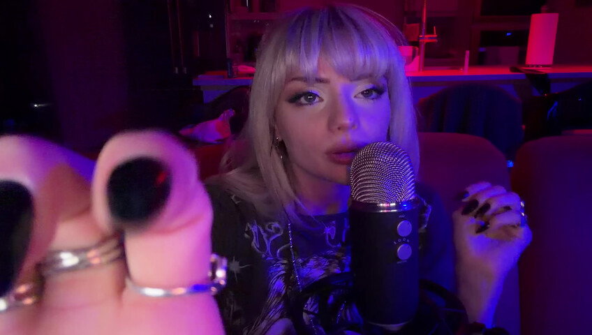 Emma's MySpace - 27 June 2026 - ASMR affirmations to make YOU feel better