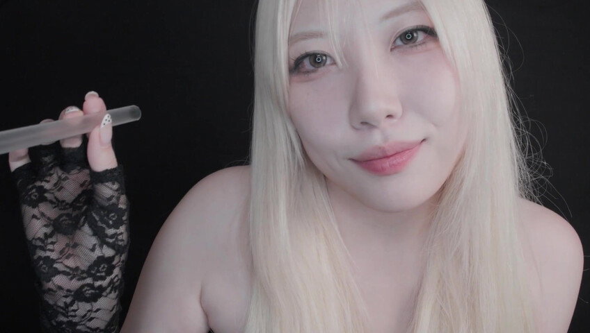 DOOBOO ASMR - 9 July 2026 - ASMR A Deal with the Devil RP (Patreon)
