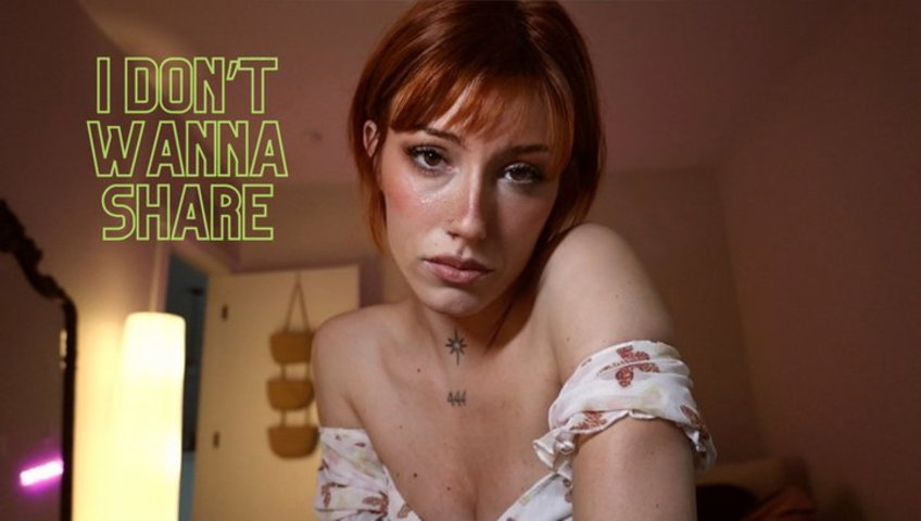 Elle Marz - I Don't Wanna Share