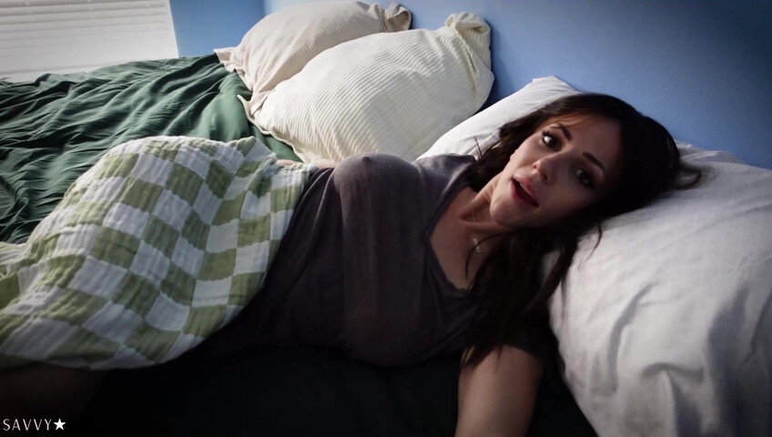 Cockteasefiona - Desperate Cuddlefuck