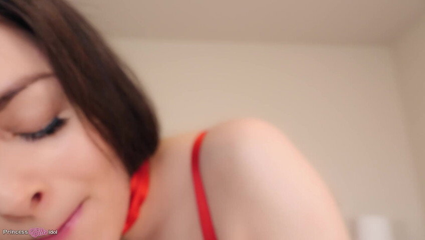 Ellie Idol - FACES OF ELLIE: SENSUAL ON THE THIRD DATE​