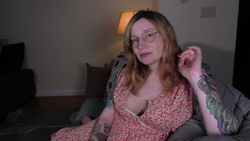 Bettie Bondage  - StepMom Helps You Win