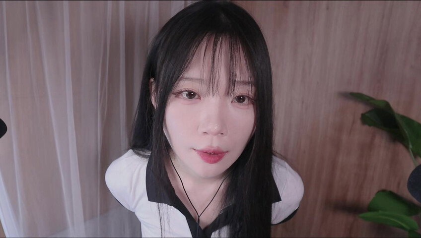 [ASMR]nara_나라 - Close Your Eyes & Relax | Gentle Stroking Sleep Care