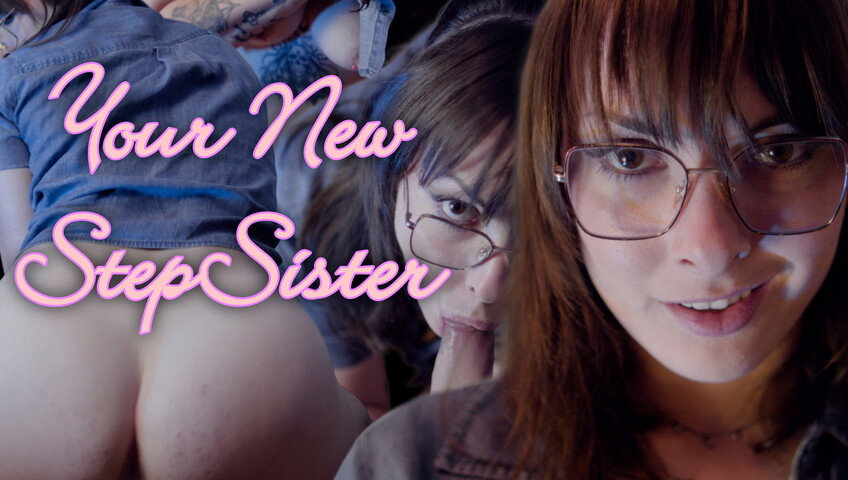 Miss Malorie Switch - Your New StepSister - Aug 25, 2026