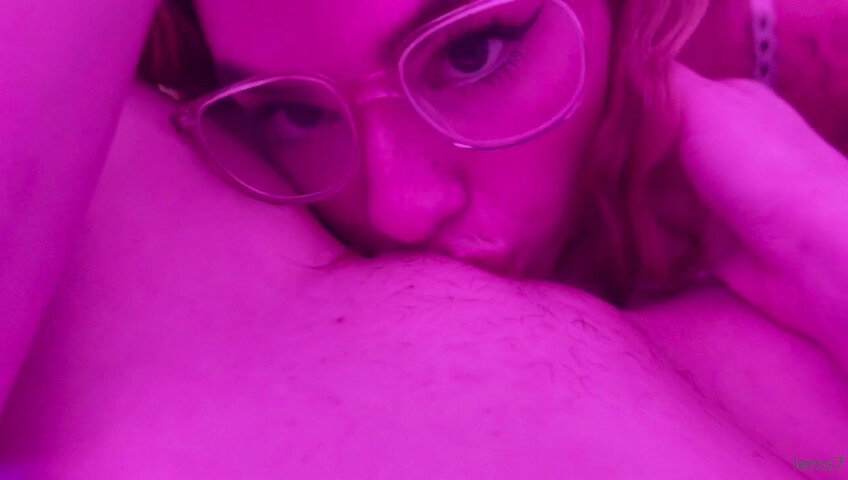 Lems7 - Lesbian Sex and Masturbation