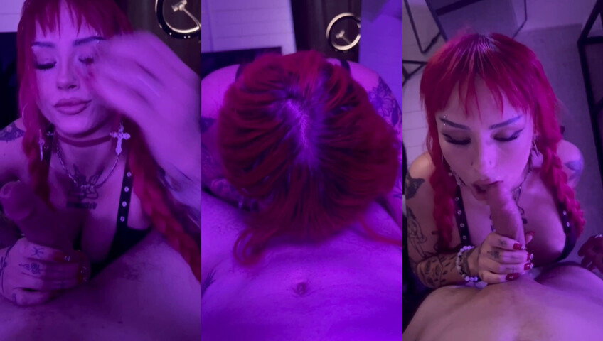Emiliajolie - First B/G Content