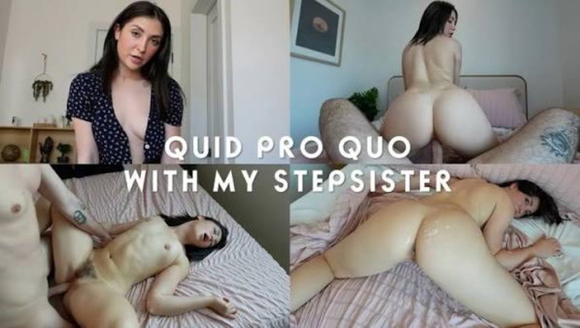 Jak Knife - Quid Pro Quo With Jane Wilde