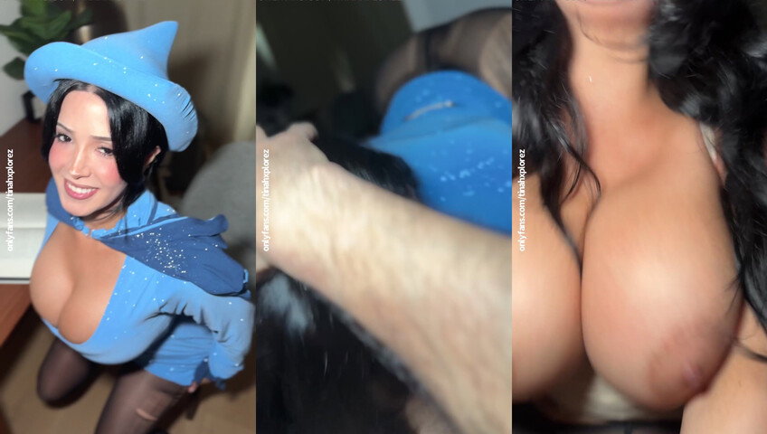 Minitinah - FUCK HIM FOR EXTRA CREDIT!