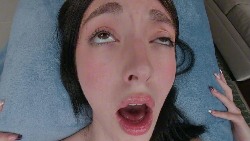 Xenadreamx - Deep Fucking by Stepfather’s Member