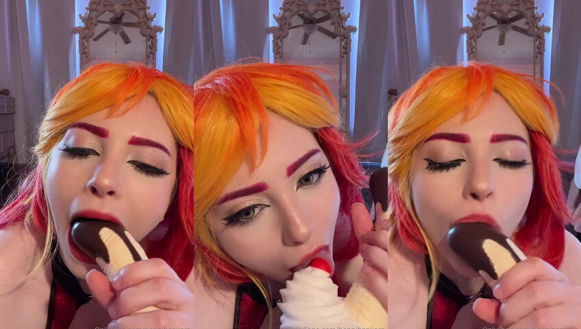 Bonbibonkers - Banana Dildo Its Back