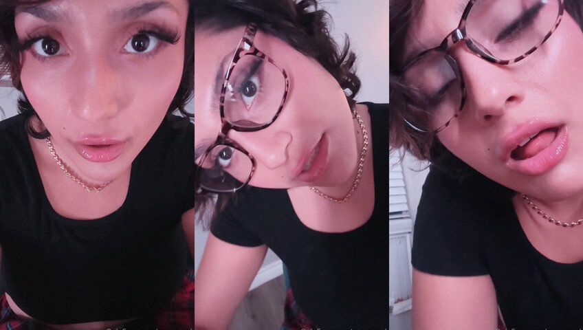 Caz_angel - Mommy Non-Nude JOI